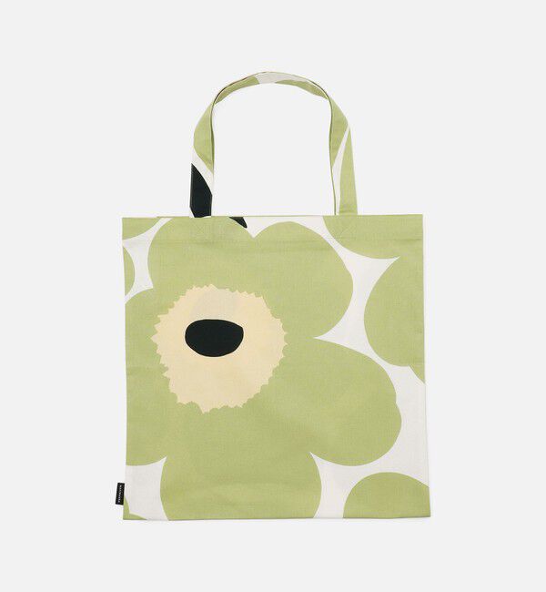 Marimekko「【一部店舗・オンラインストア限定】Unikko トートバッグ 43&times;44cm」|トートバッグ|