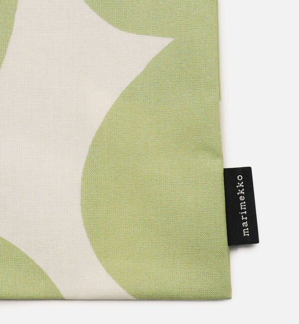 Marimekko「【一部店舗・オンラインストア限定】Unikko トートバッグ 43&times;44cm」|トートバッグ|