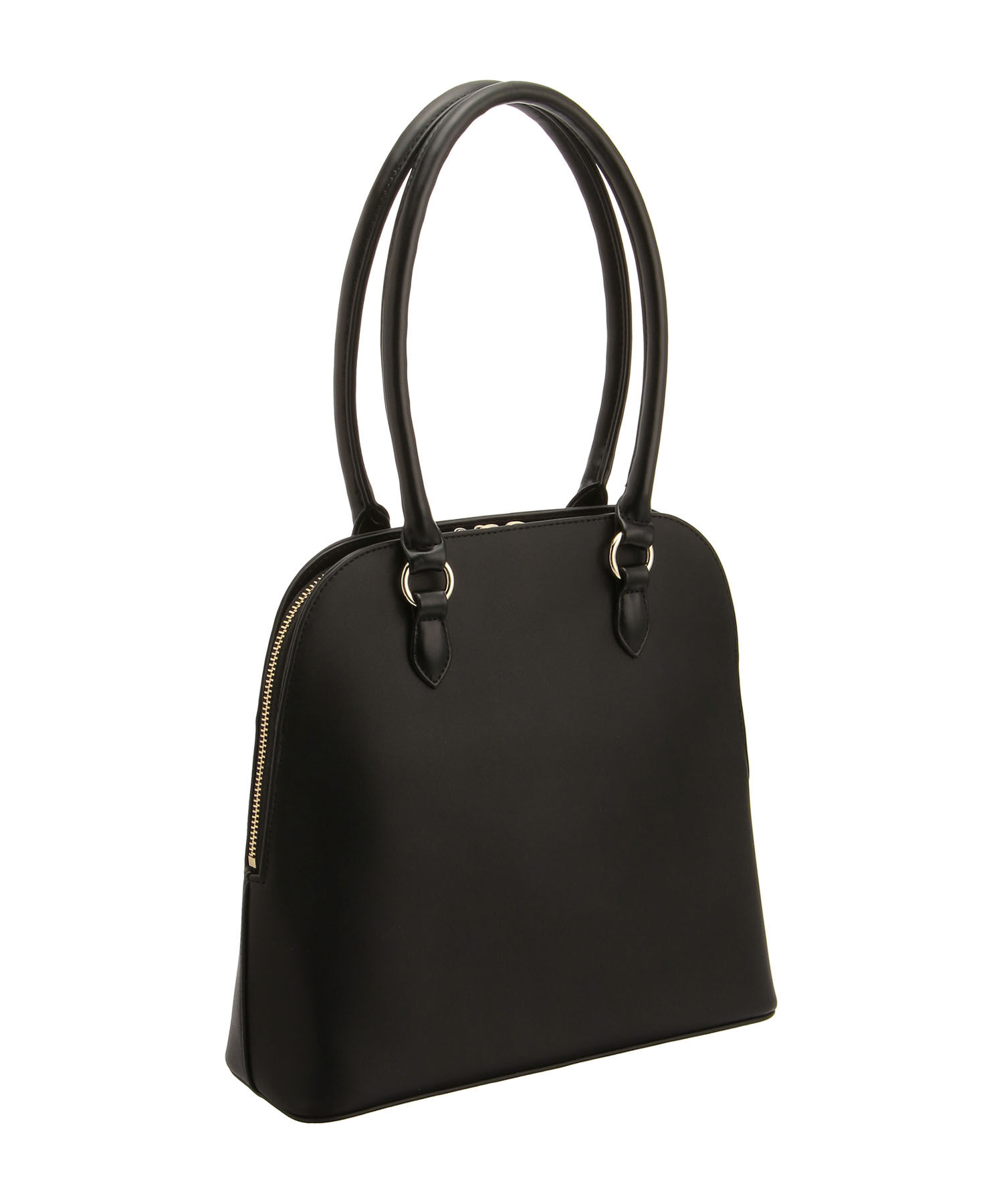 MARY QUANT「ラウンドシェイプ トート」|トートバッグ|