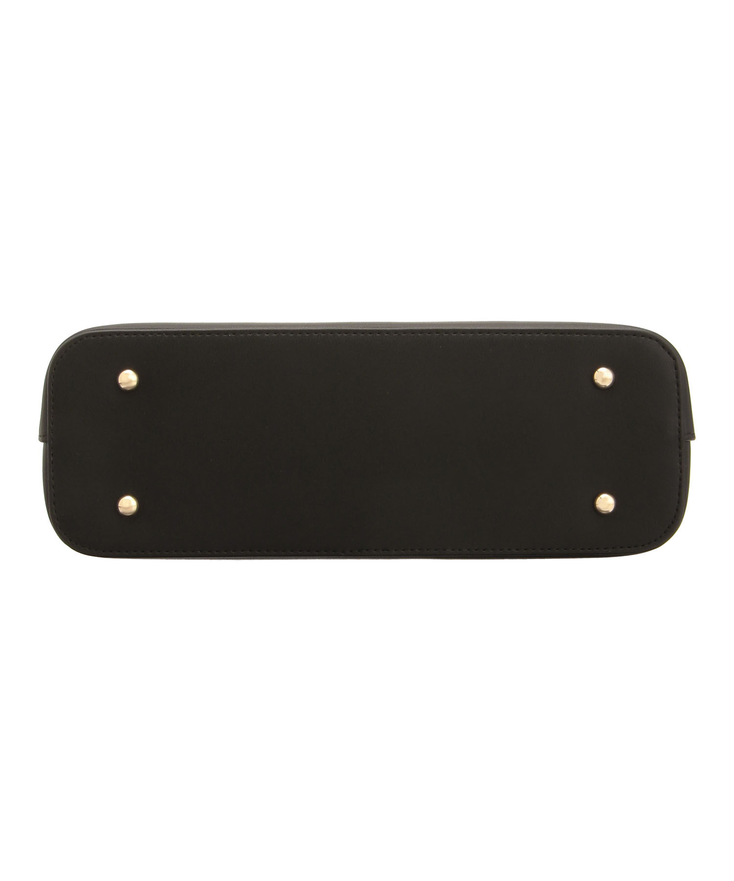 MARY QUANT「ラウンドシェイプ トート」|トートバッグ|