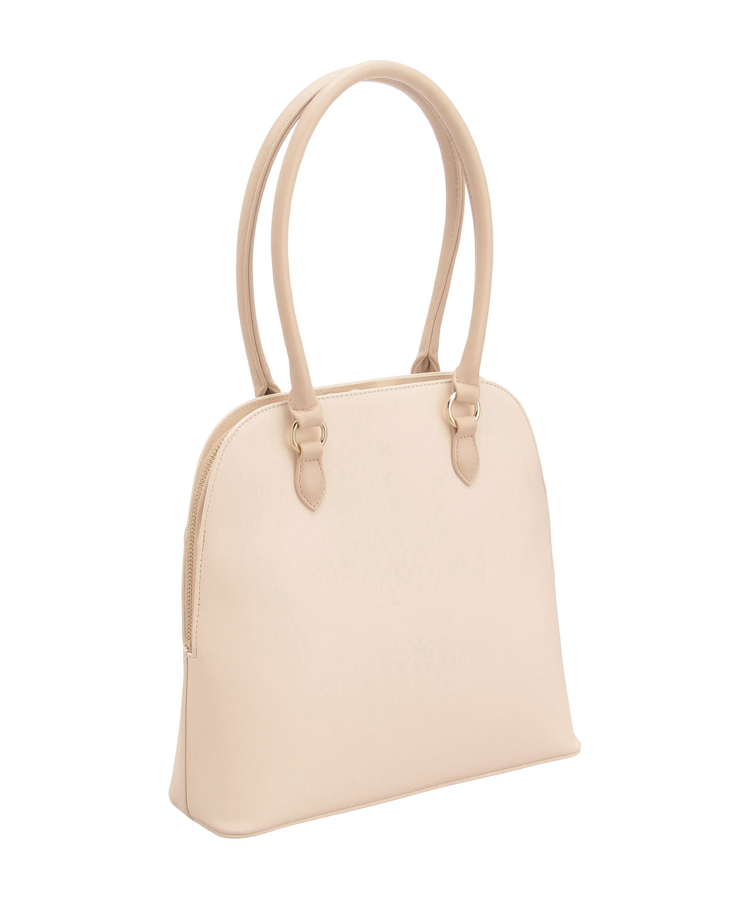 MARY QUANT「ラウンドシェイプ トート」|トートバッグ|