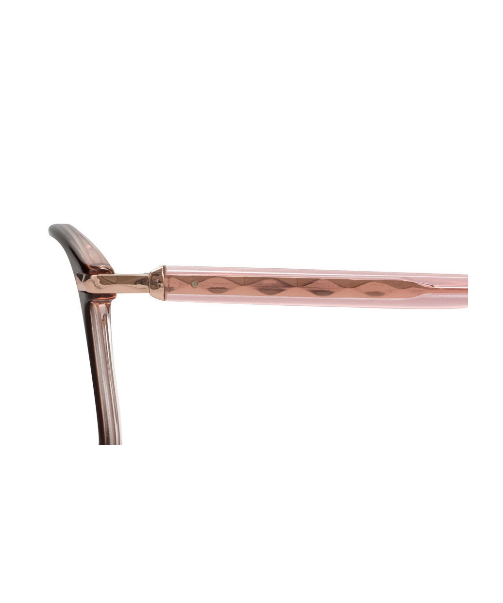  「ウェリントン型 メガネ｜上品で高級感のある 大人可愛いメガネ フェミニン レンズ交換券付き STANDARD MUSE」|メガネ|