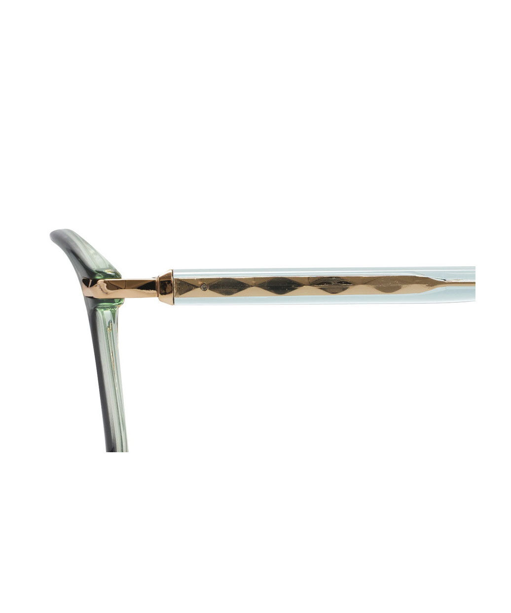  「ウェリントン型 メガネ｜上品で高級感のある 大人可愛いメガネ フェミニン レンズ交換券付き STANDARD MUSE」|メガネ|