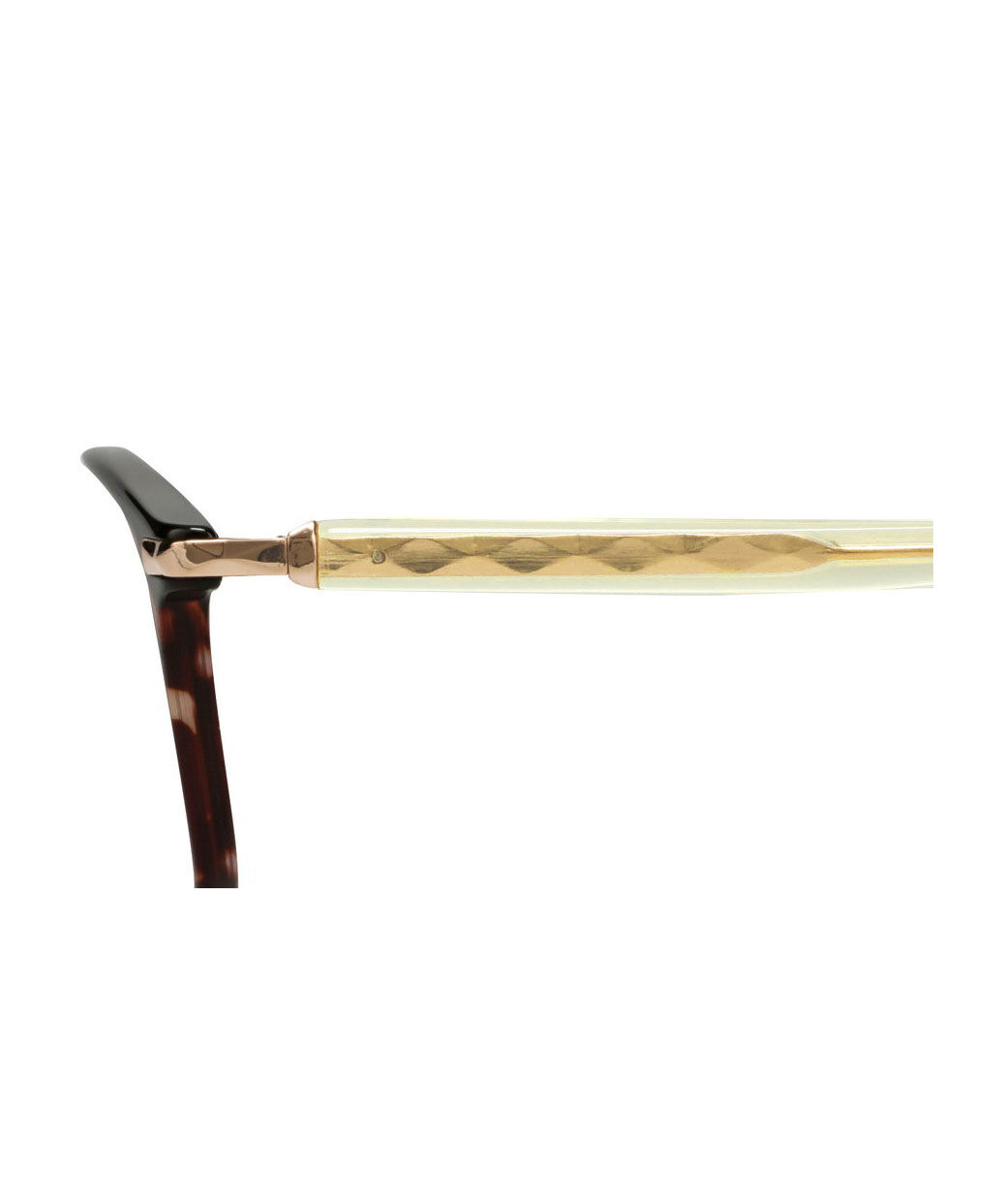  「ウェリントン型 メガネ｜上品で高級感のある 大人可愛いメガネ フェミニン レンズ交換券付き STANDARD MUSE」|メガネ|