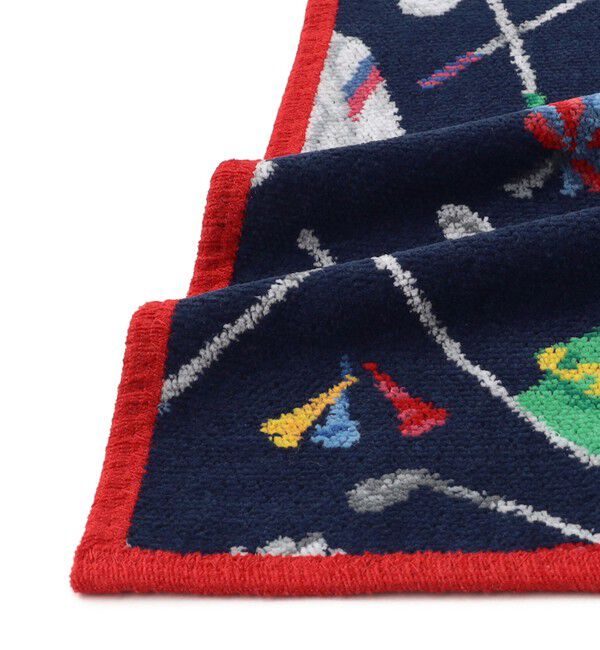 FEILER「ゴルフ　プティバス（WEB限定）」|その他ベビー用品|