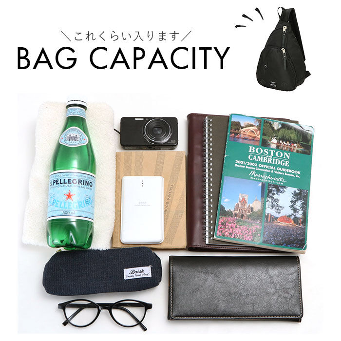 anello「アネロ ボディバッグ 通販 メンズ 大容量 レディース 大きめ ショルダーバッグ 斜めがけ 大人」|その他|