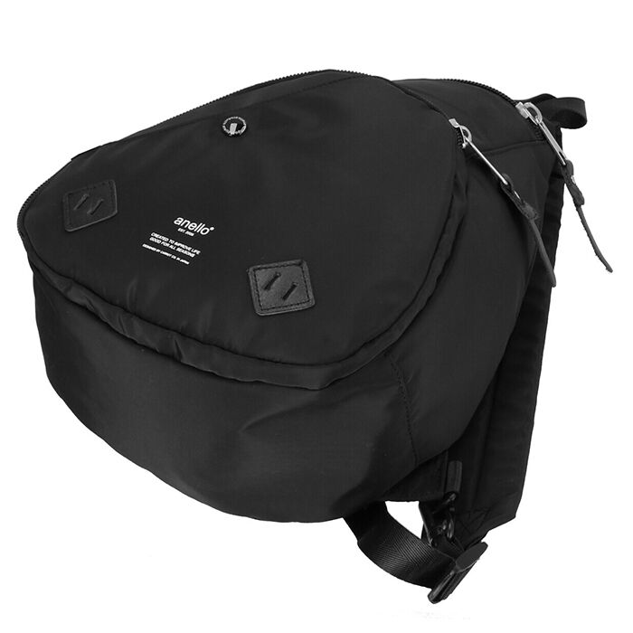 anello「アネロ ボディバッグ 通販 メンズ 大容量 レディース 大きめ ショルダーバッグ 斜めがけ 大人」|その他|