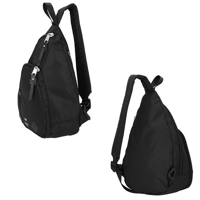 anello「アネロ ボディバッグ 通販 メンズ 大容量 レディース 大きめ ショルダーバッグ 斜めがけ 大人」|その他|