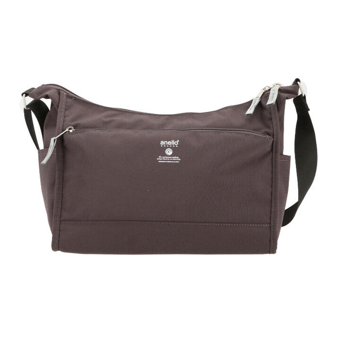 anello「アネロ ショルダーバッグ 撥水 通販 anello GRANDE レディース メンズ 斜めがけ」|ショルダー・メッセンジャー|