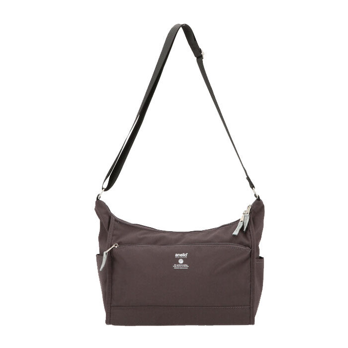 anello「アネロ ショルダーバッグ 撥水 通販 anello GRANDE レディース メンズ 斜めがけ」|ショルダー・メッセンジャー|