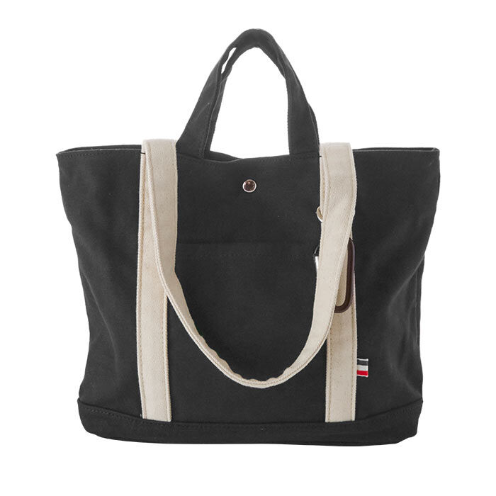 BACKYARD FAMILY「トートバッグ 小さめ 肩掛け 通販 メンズ レディース おしゃれ A4 帆布 しっかり 通勤 通学」|トートバッグ|