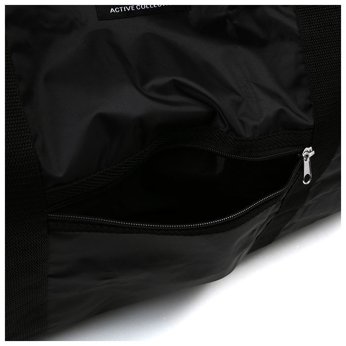 BACKYARD FAMILY「折りたたみ ボストンバッグ 大容量 通販 軽量 肩掛け ボストン バッグ 大型 超大型 特大」|ボストンバッグ|