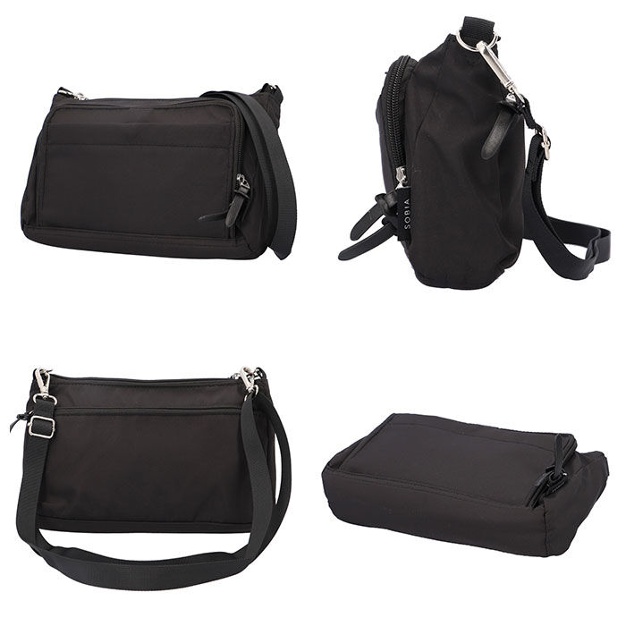 BACKYARD FAMILY「マザーズバッグ ショルダー 通販 ママカルショルダー ショルダーバッグ レディース メンズ」|ショルダー・メッセンジャー|