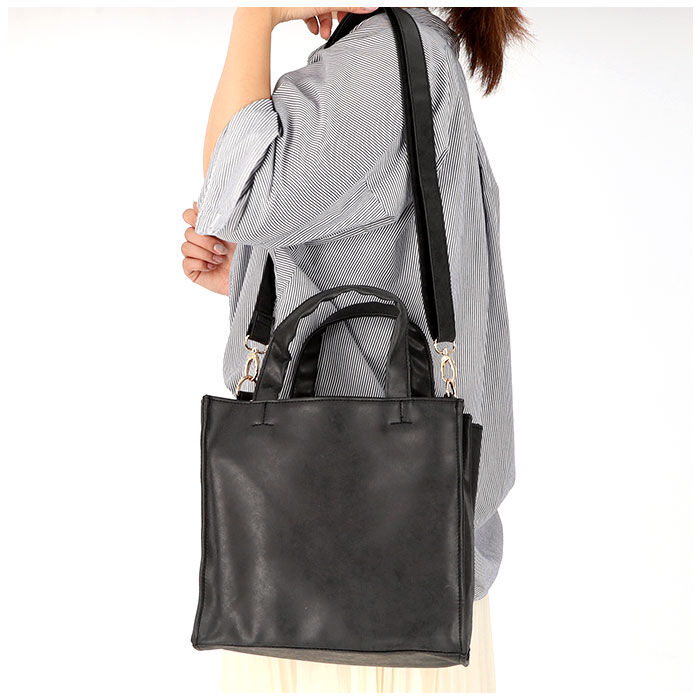 BACKYARD FAMILY「ラフィール バッグ 2way 通販 トートバッグ トートバック 2WAYバッグ 手提げ 鞄 かばん」|トートバッグ|