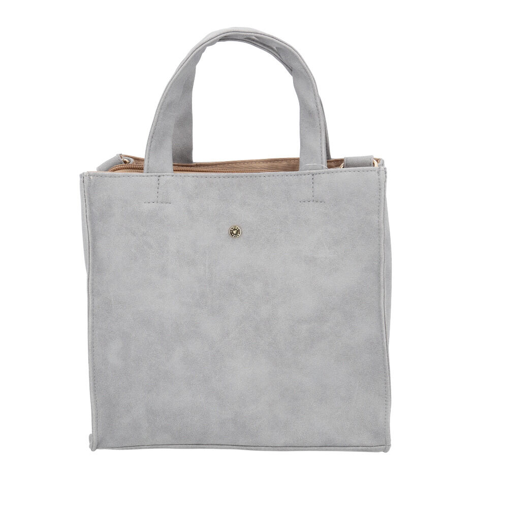 BACKYARD FAMILY「ラフィール バッグ 2way 通販 トートバッグ トートバック 2WAYバッグ 手提げ 鞄 かばん」|トートバッグ|ブルー1