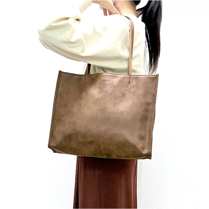 BACKYARD FAMILY「lafiel ラフィール トートバッグ 通販 トートバック トート バッグ レディース きれいめ」|トートバッグ|