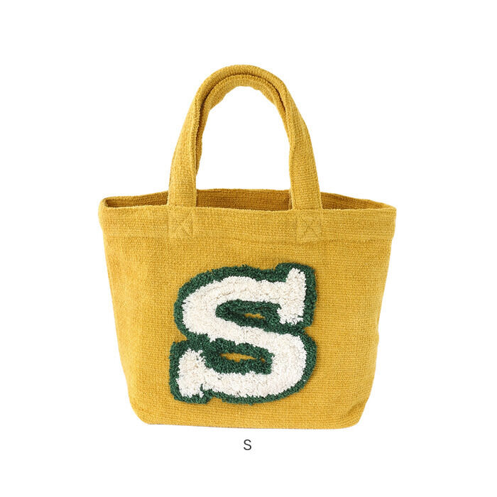 BACKYARD FAMILY「トートバッグ ミニ キャンバス アルファベット 通販 ランチバッグ ランチバック トートバック」|トートバッグ|