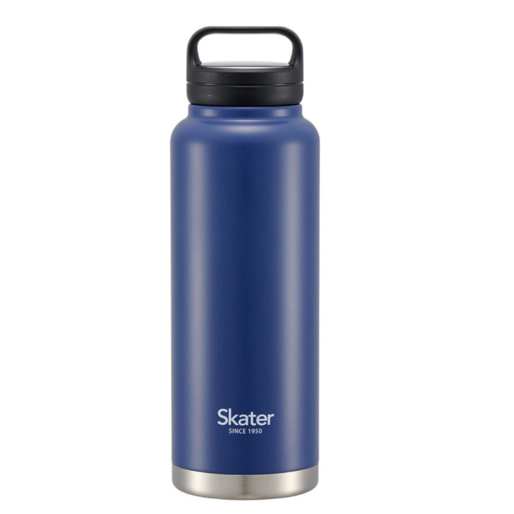 BACKYARD FAMILY「スケーター 水筒 SKATER STSC12 通販 マグボトル 1200ml 1200ml」|食器・キッチングッズ|ブルー1