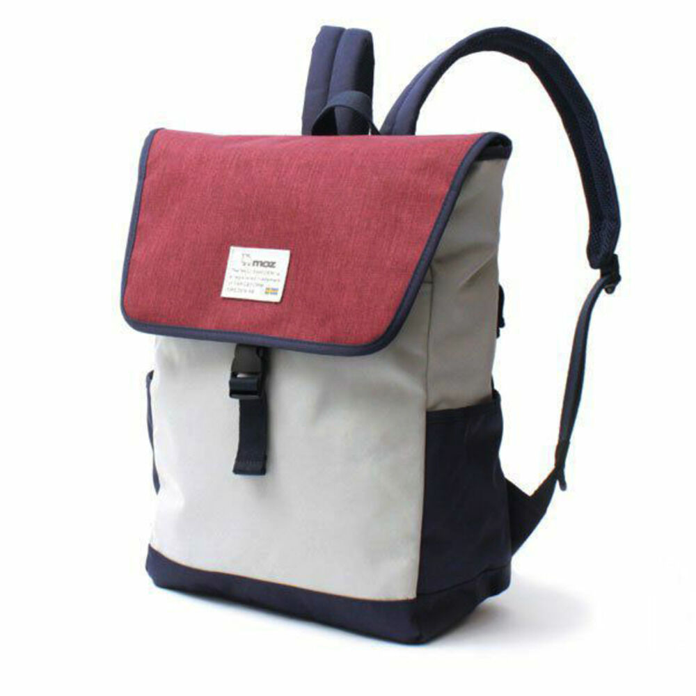 moz「moz リュック モズ ZZEI-12 通販 レディース リュックサック パックパック デイパック」|リュック|ブルー2