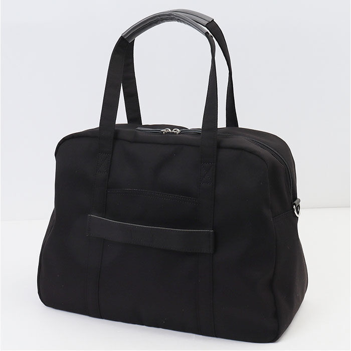 BACKYARD FAMILY「アネログランデ 2way 通販 anello GRANDE GHM0558 ショルダーバッグ」|ボストンバッグ|