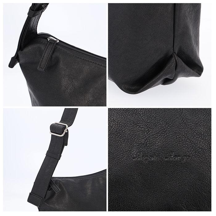 Legato Largo「レガートラルゴ ショルダーバッグ LG-F3041 Legato Largo 通販」|ショルダー・メッセンジャー|