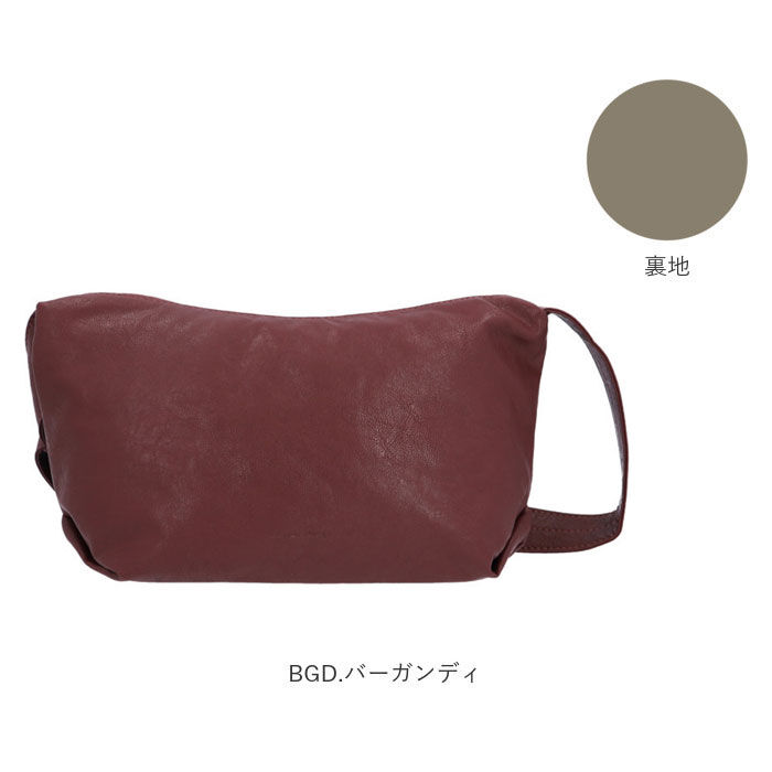 Legato Largo「レガートラルゴ ショルダーバッグ LG-F3041 Legato Largo 通販」|ショルダー・メッセンジャー|