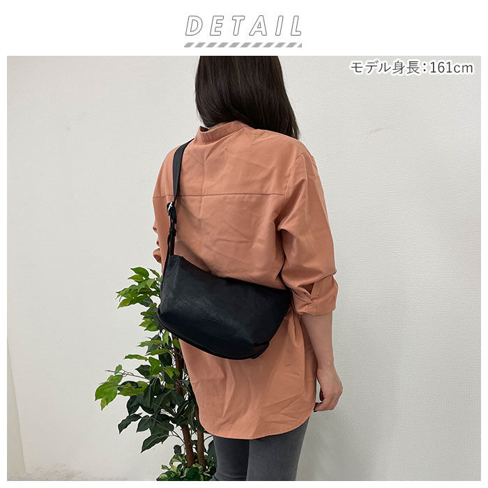 Legato Largo「レガートラルゴ ショルダーバッグ LG-F3041 Legato Largo 通販」|ショルダー・メッセンジャー|