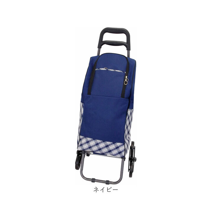 BACKYARD FAMILY「ショッピングカート 3輪 通販 買い物キャリーバッグ お買い物キャリー お買い物カート 保温 保冷」|キャリーケース|