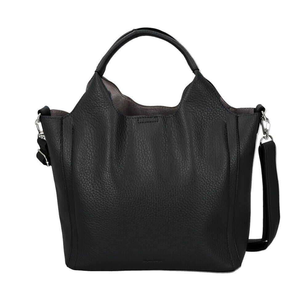 BACKYARD FAMILY「レガートラルゴ トートバッグ LH-D1373 通販 Legato Largo ショルダーバッグ」|トートバッグ|ブラック1