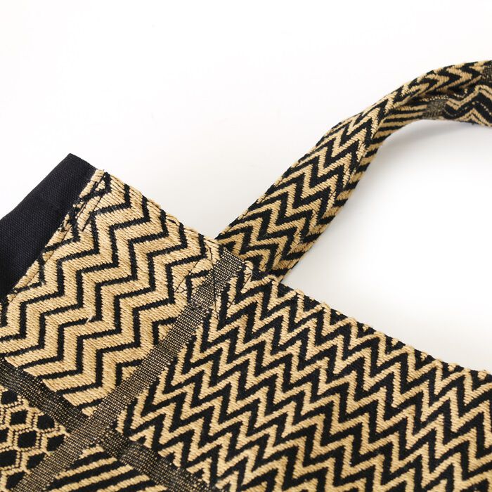 BACKYARD FAMILY「トートバッグ 肩掛け 大容量 通販 トートバック トート 手提げ スクエアトート スクエア型」|トートバッグ|