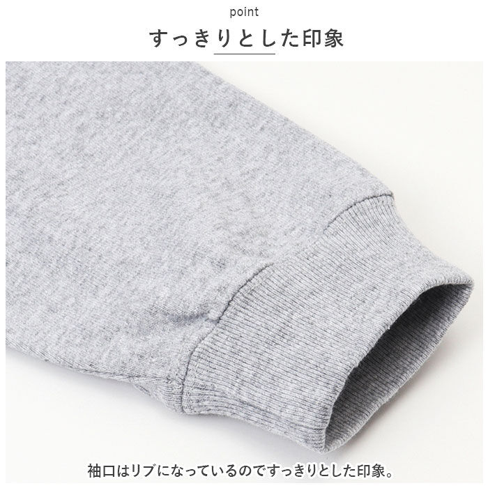 BACKYARD FAMILY「goodwear 長袖 tシャツ グッドウェア 2w75512 通販 メンズ シャツ」|Tシャツ・カットソー|