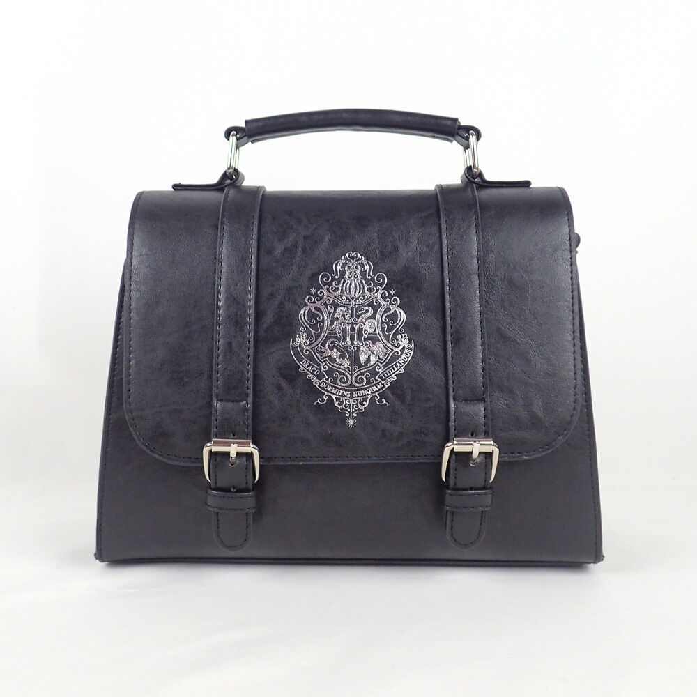 BACKYARD FAMILY「FLAPPER ハリーポッター バッグ 通販 サッチェルバッグ ショルダーバッグ リュック」|その他|ブラック1