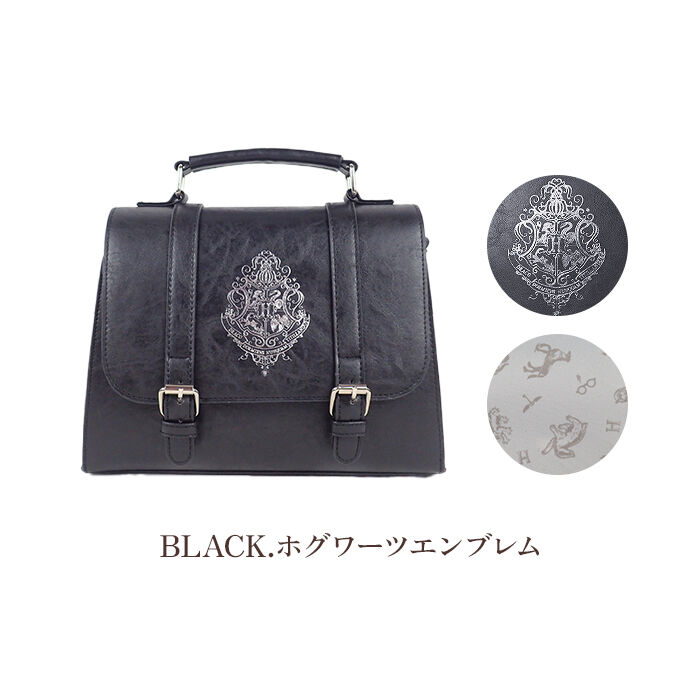 BACKYARD FAMILY「FLAPPER ハリーポッター バッグ 通販 サッチェルバッグ ショルダーバッグ リュック」|その他|