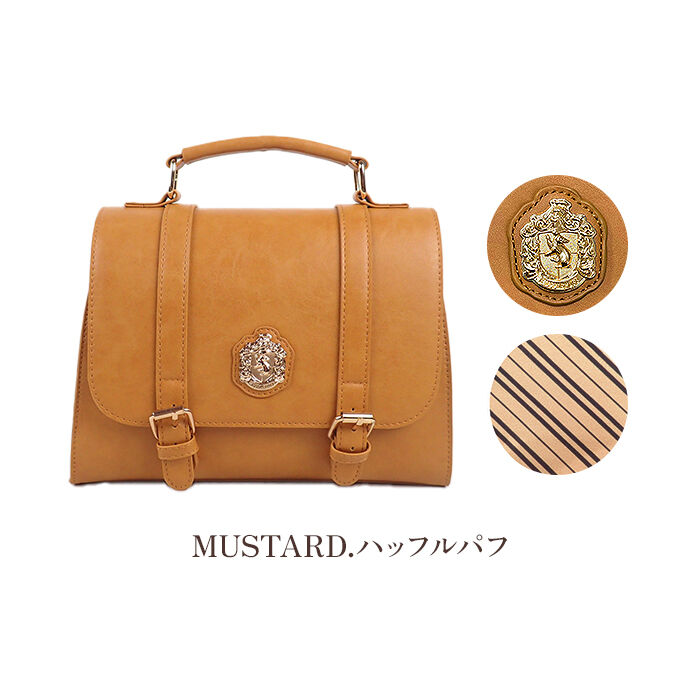 BACKYARD FAMILY「FLAPPER ハリーポッター バッグ 通販 サッチェルバッグ ショルダーバッグ リュック」|その他|