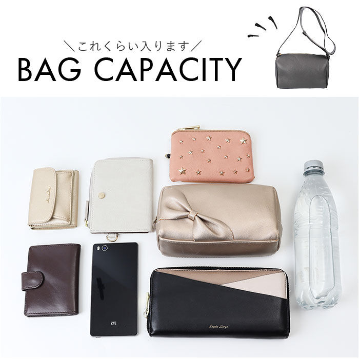 BACKYARD FAMILY「Rename ショルダーバッグ リネーム RSG24036 通販 ショルダーバック ショルダー」|ショルダー・メッセンジャー|