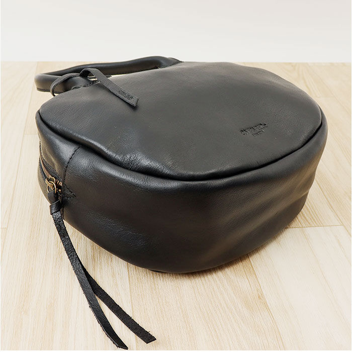 BACKYARD FAMILY「ハンドバッグ 本革 レディース 通販 ハンドバック ミニボストンバッグ 手提げバッグ トートバッグ」|ハンドバッグ|