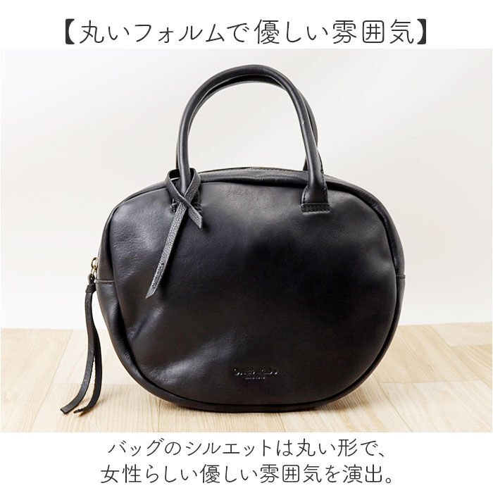 BACKYARD FAMILY「ハンドバッグ 本革 レディース 通販 ハンドバック ミニボストンバッグ 手提げバッグ トートバッグ」|ハンドバッグ|