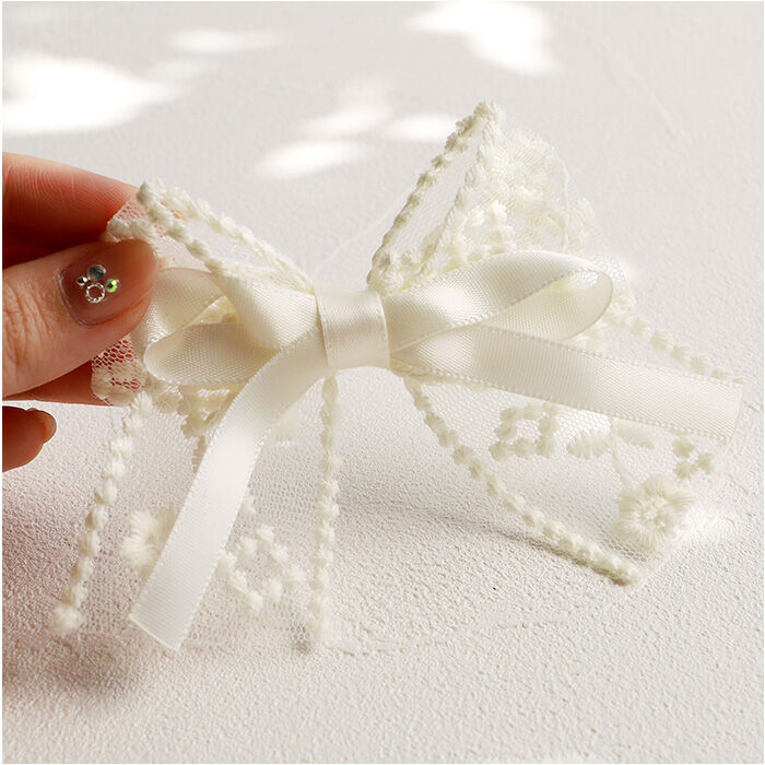 BACKYARD FAMILY「RORA ヘアクリップ 2個セット 通販 ローラ クララ ヘアークリップ ヘアアクセサリー 髪飾り」|その他|