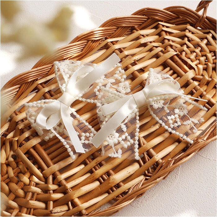 BACKYARD FAMILY「RORA ヘアクリップ 2個セット 通販 ローラ クララ ヘアークリップ ヘアアクセサリー 髪飾り」|その他|