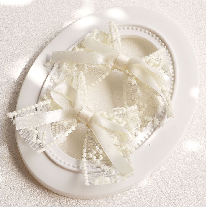 BACKYARD FAMILY「RORA ヘアクリップ 2個セット 通販 ローラ クララ ヘアークリップ ヘアアクセサリー 髪飾り」|その他|