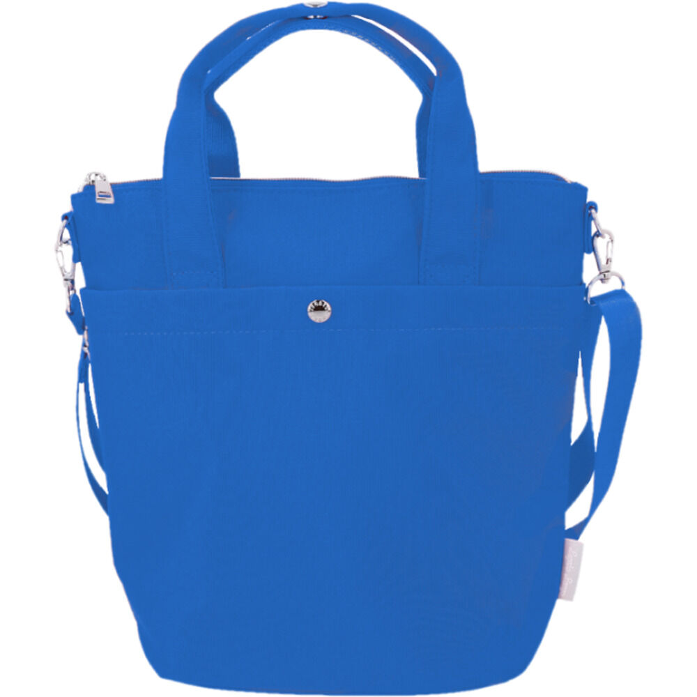 BACKYARD FAMILY「レガートラルゴ ショルダーバッグ LH-D1442 通販 LegatoLargo ショルダーバック」|ショルダー・メッセンジャー|ブルー1