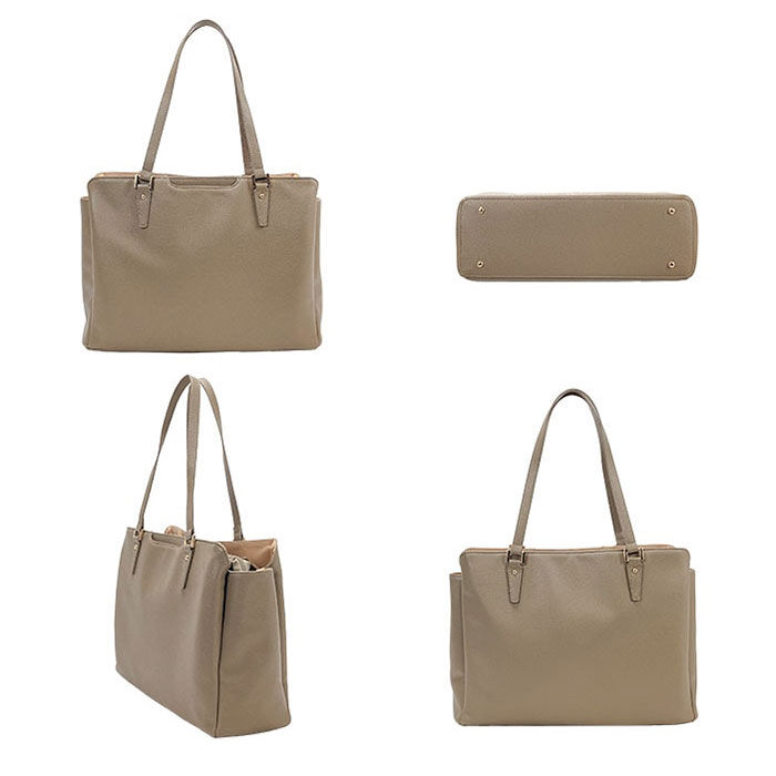 BACKYARD FAMILY「ビジネストートバッグ レディース 通販 トートバック 自立 する トート バッグ A4 a4」|トートバッグ|