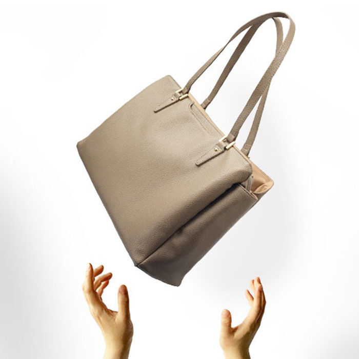 BACKYARD FAMILY「ビジネストートバッグ レディース 通販 トートバック 自立 する トート バッグ A4 a4」|トートバッグ|