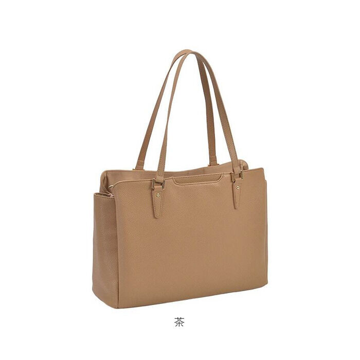 BACKYARD FAMILY「ビジネストートバッグ レディース 通販 トートバック 自立 する トート バッグ A4 a4」|トートバッグ|