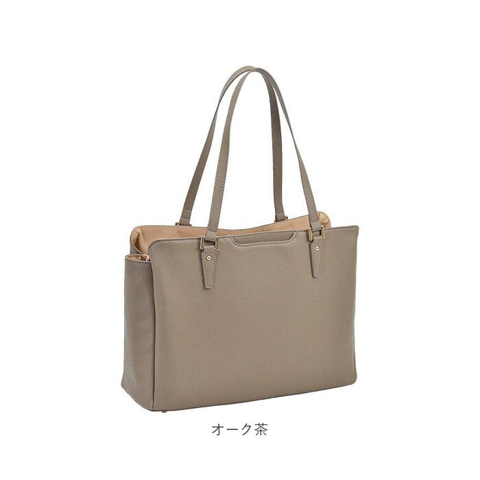 BACKYARD FAMILY「ビジネストートバッグ レディース 通販 トートバック 自立 する トート バッグ A4 a4」|トートバッグ|