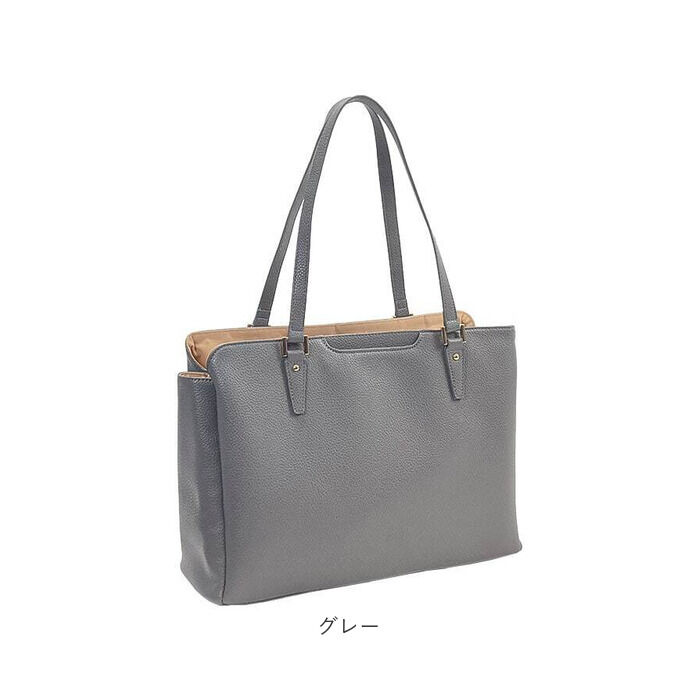 BACKYARD FAMILY「ビジネストートバッグ レディース 通販 トートバック 自立 する トート バッグ A4 a4」|トートバッグ|