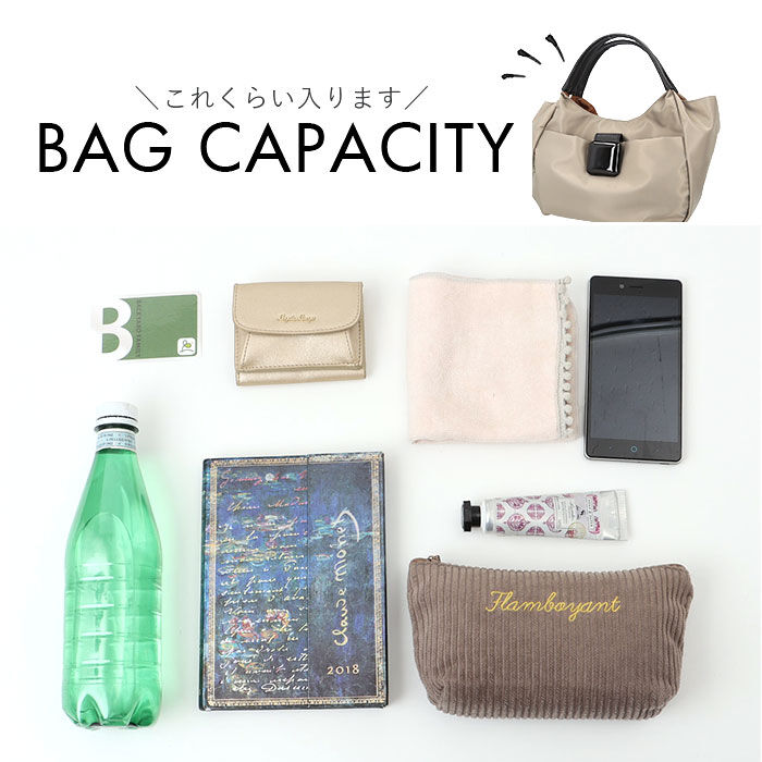 BACKYARD FAMILY「トートバッグ レディース 通販 ナイロントートバッグ 肩掛け 軽量 軽い 手提げバッグ バッグ」|トートバッグ|