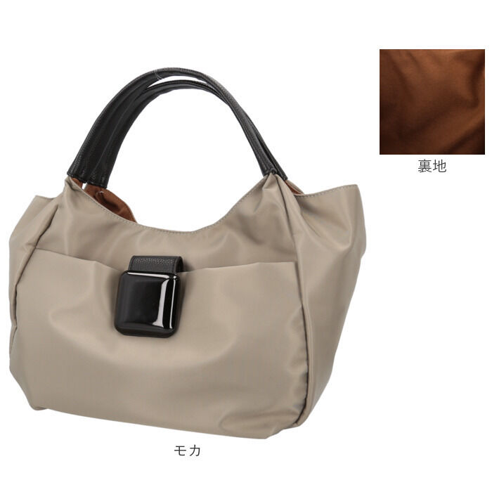 BACKYARD FAMILY「トートバッグ レディース 通販 ナイロントートバッグ 肩掛け 軽量 軽い 手提げバッグ バッグ」|トートバッグ|