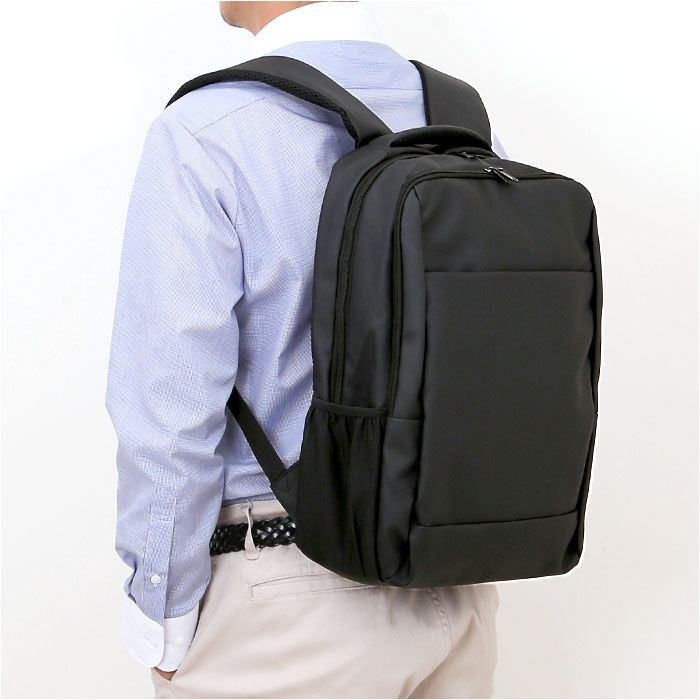 BACKYARD FAMILY「UNITED CLASSY リュック ビジネス 6109 通販 ビジネスリュック リュックサック」|リュック|