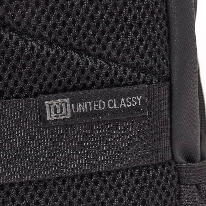 BACKYARD FAMILY「UNITED CLASSY リュック ビジネス 6109 通販 ビジネスリュック リュックサック」|リュック|